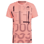 Adidas Club Graphic Tee