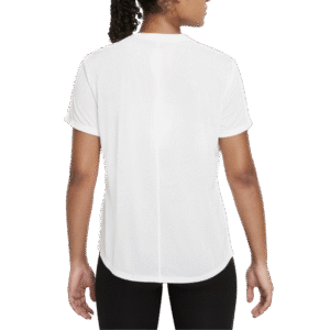 Nike driFIT One Short Sleeve Top W