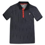 FILA Polo Stripes Polo