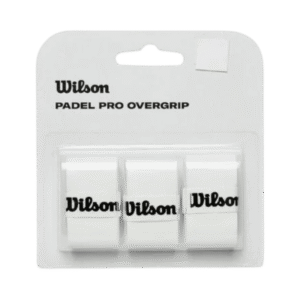 Wilson Pro Overgrip Padel 3-pack