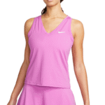 Nike Victory Tank Fuchsia W