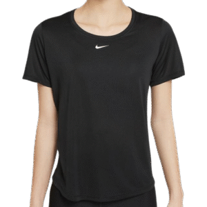 Nike driFIT One Short Sleeve Top W