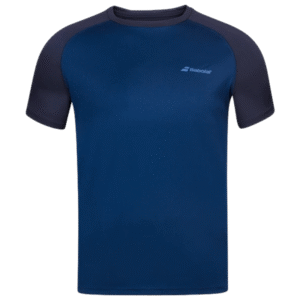 Babolat Crew Neck Tee