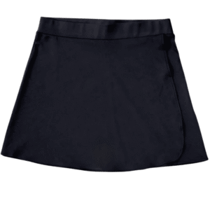PEACHY Warp Skirt