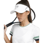 Wilson Baseline Seamless Tee W