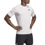 Adidas Melbourne Ergo Heat Tee