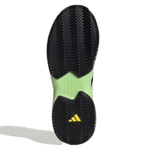 Adidas Courtjam Control Clay