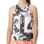 Adidas Club Graph Tank W