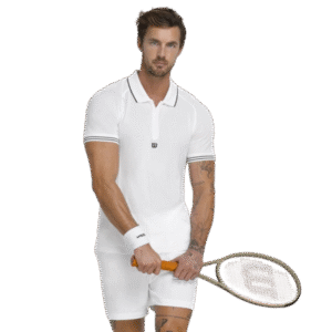 Wilson Seamless Polo