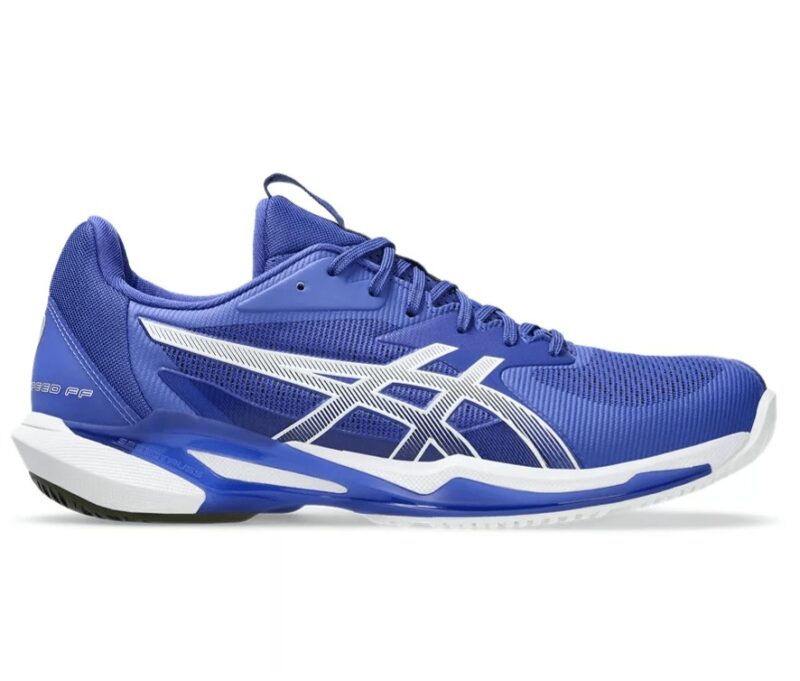 Asics Speed FF 3 Dark Cobalt Clay Mens - 2025 - 42